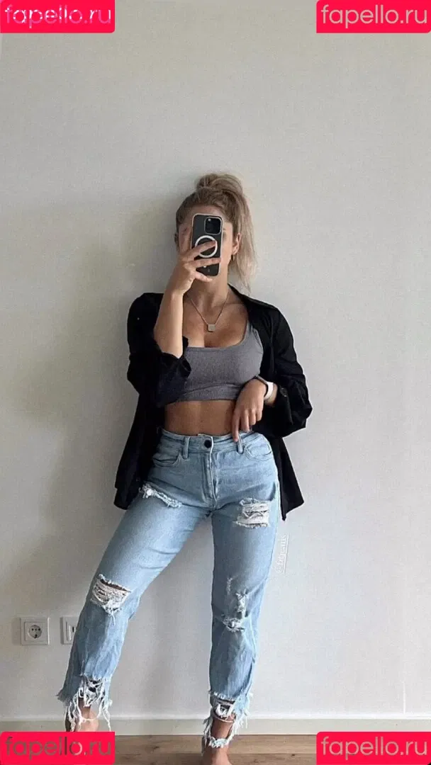 Luisa Madeline Geigle Onlyfans Photo Gallery 