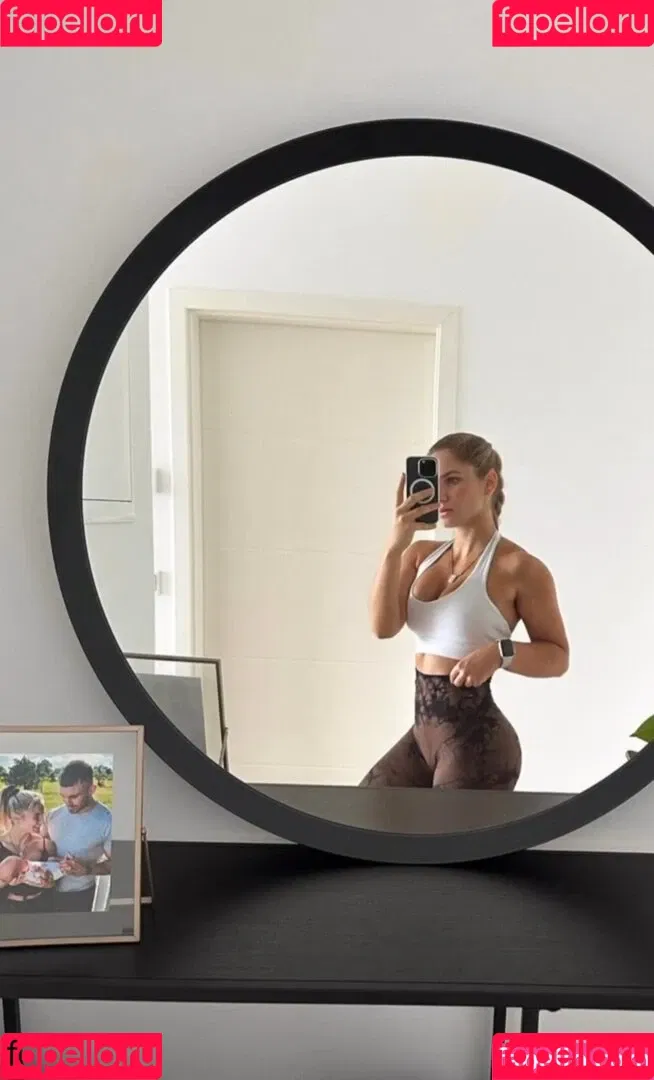 Luisa Madeline Geigle Onlyfans Photo Gallery 
