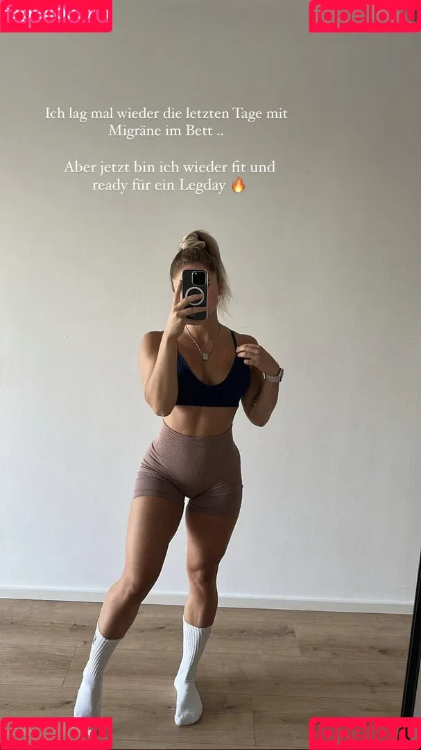 Luisa Madeline Geigle Onlyfans Photo Gallery 