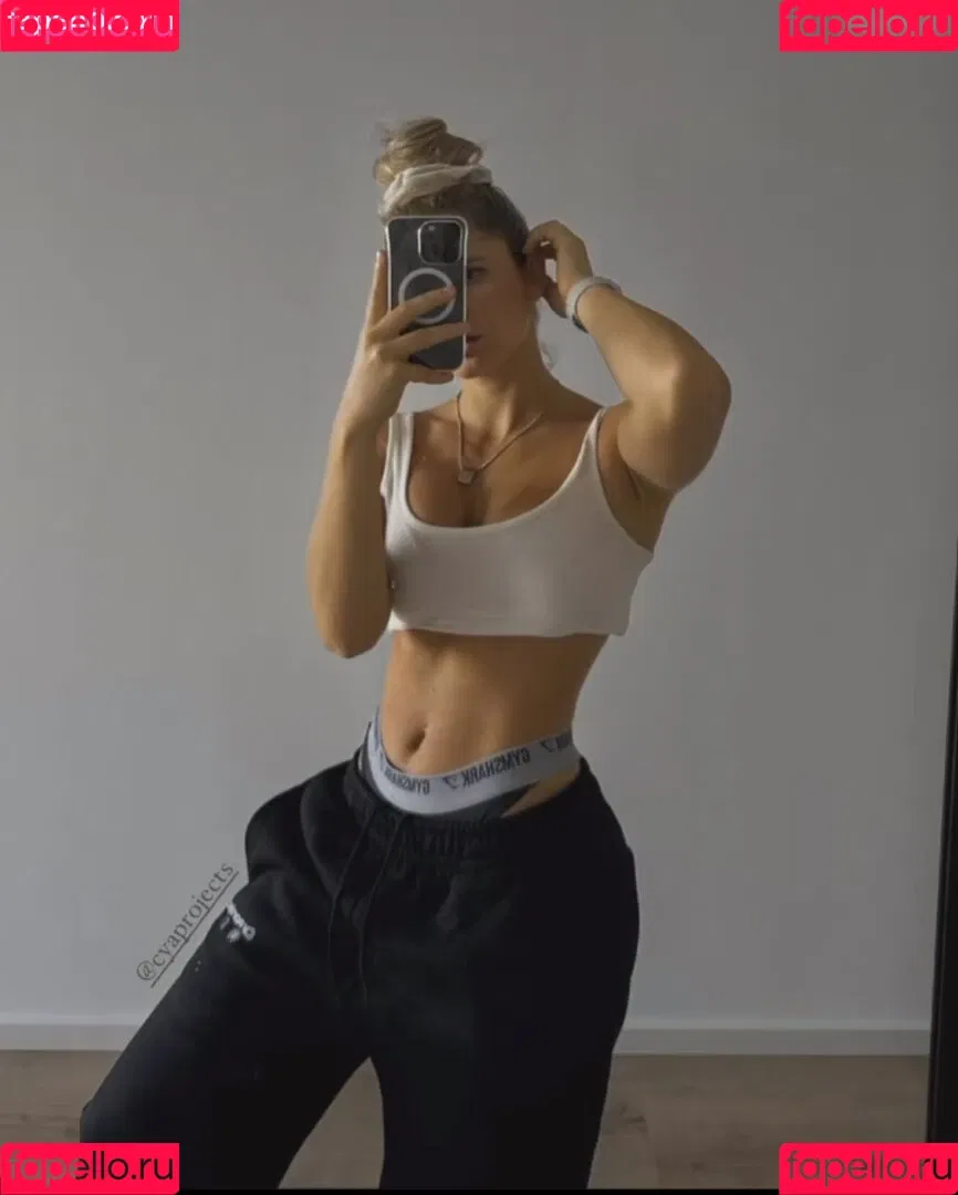 Luisa Madeline Geigle Onlyfans Photo Gallery 