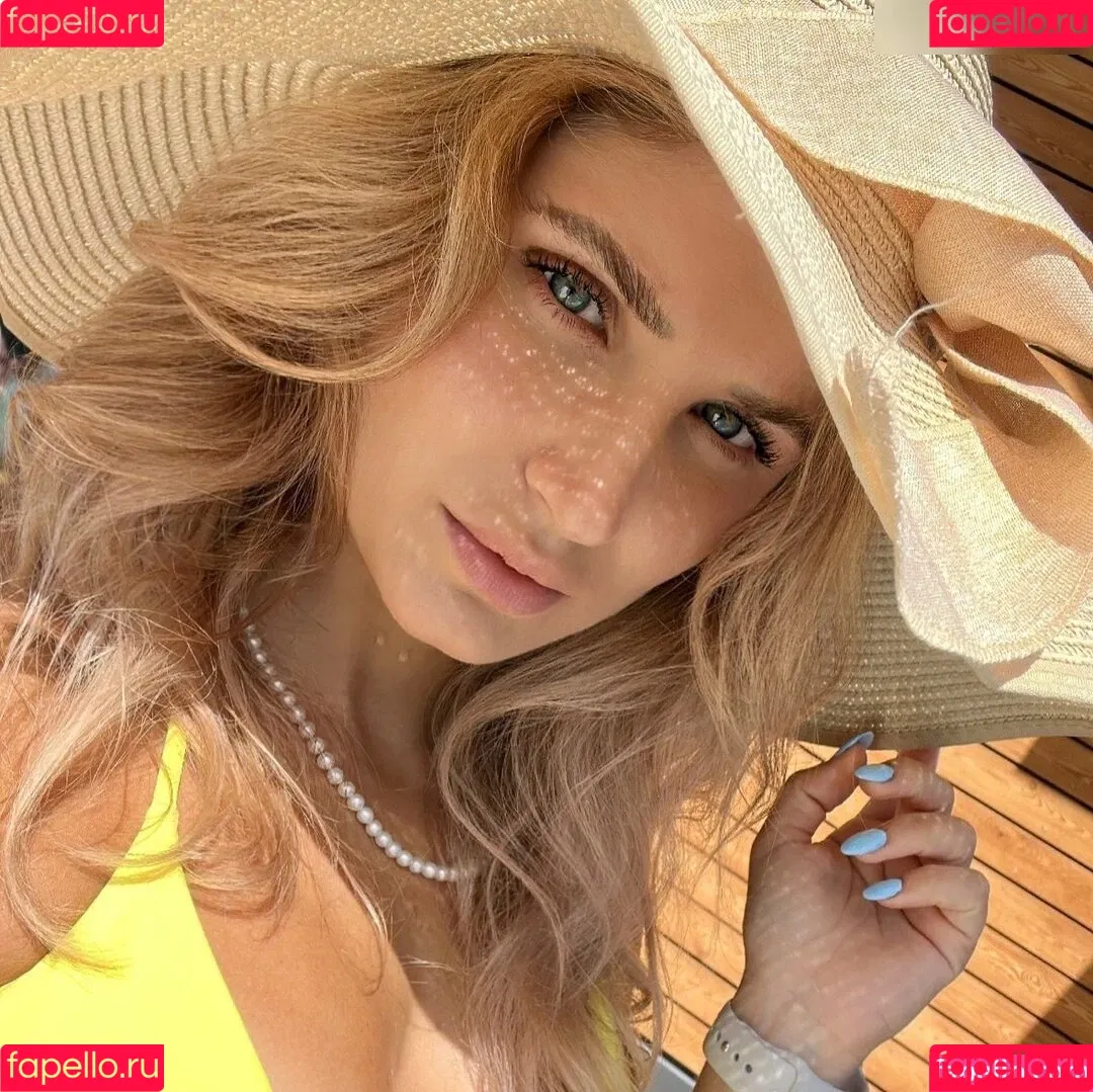 Luisa Madeline Geigle Onlyfans Photo Gallery 