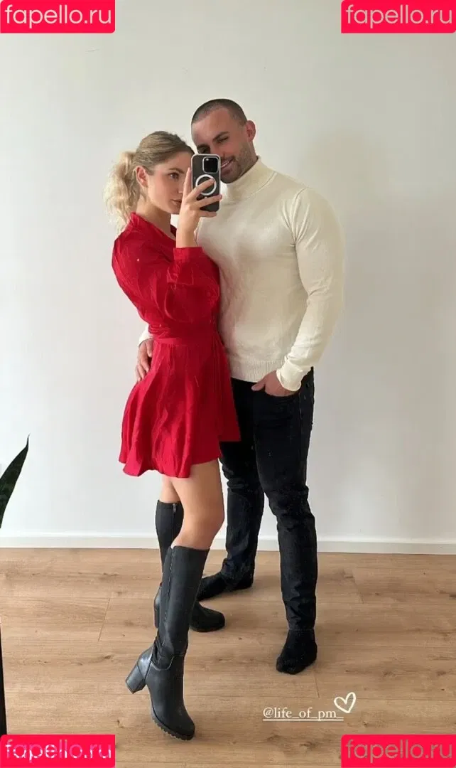 Luisa Madeline Geigle Onlyfans Photo Gallery 