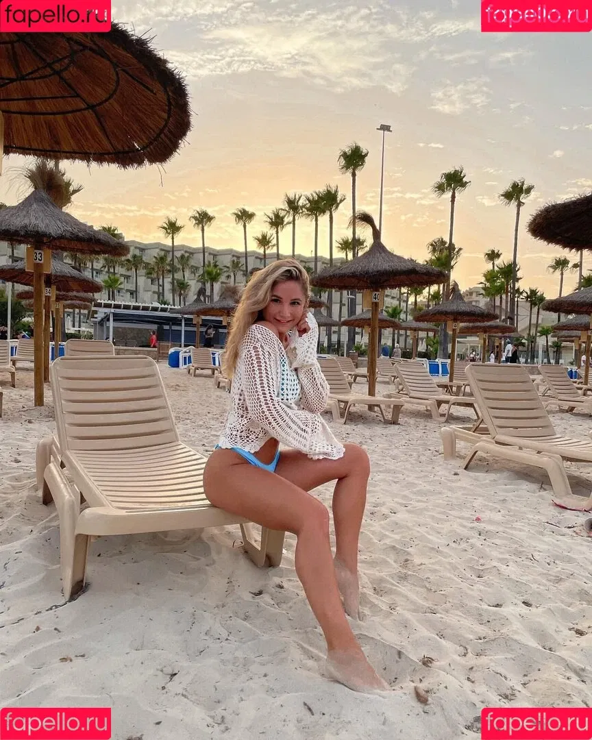 Luisa Madeline Geigle Onlyfans Photo Gallery 