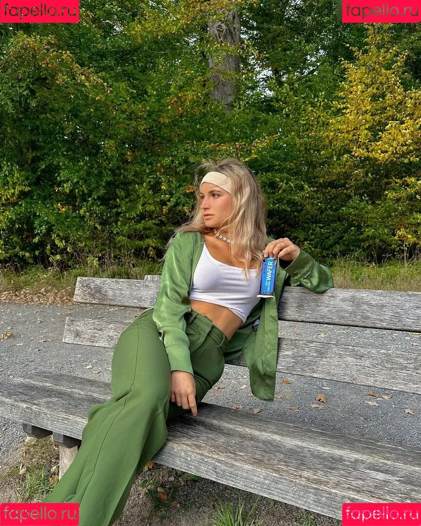 Luisa Madeline Geigle Onlyfans Photo Gallery 