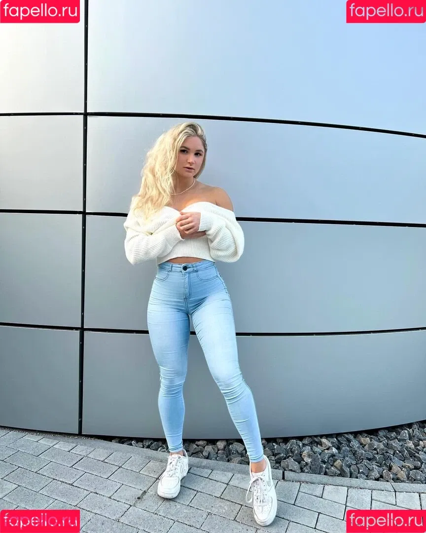 Luisa Madeline Geigle Onlyfans Photo Gallery 