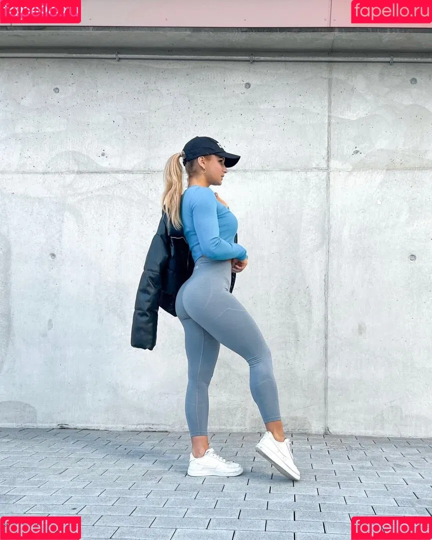 Luisa Madeline Geigle Onlyfans Photo Gallery 