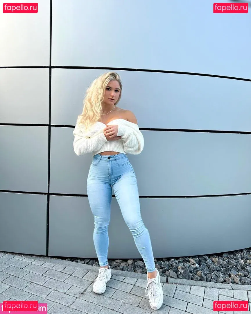 Luisa Madeline Geigle Onlyfans Photo Gallery 