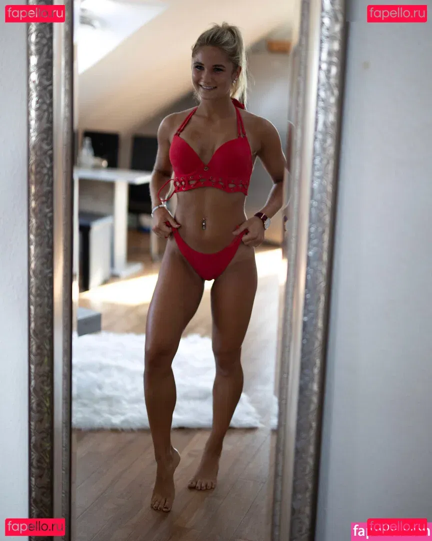 Luisa Madeline Geigle Onlyfans Photo Gallery 