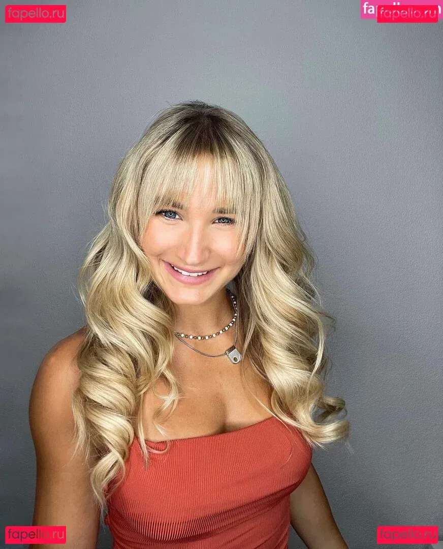 Luisa Madeline Geigle Onlyfans Photo Gallery 