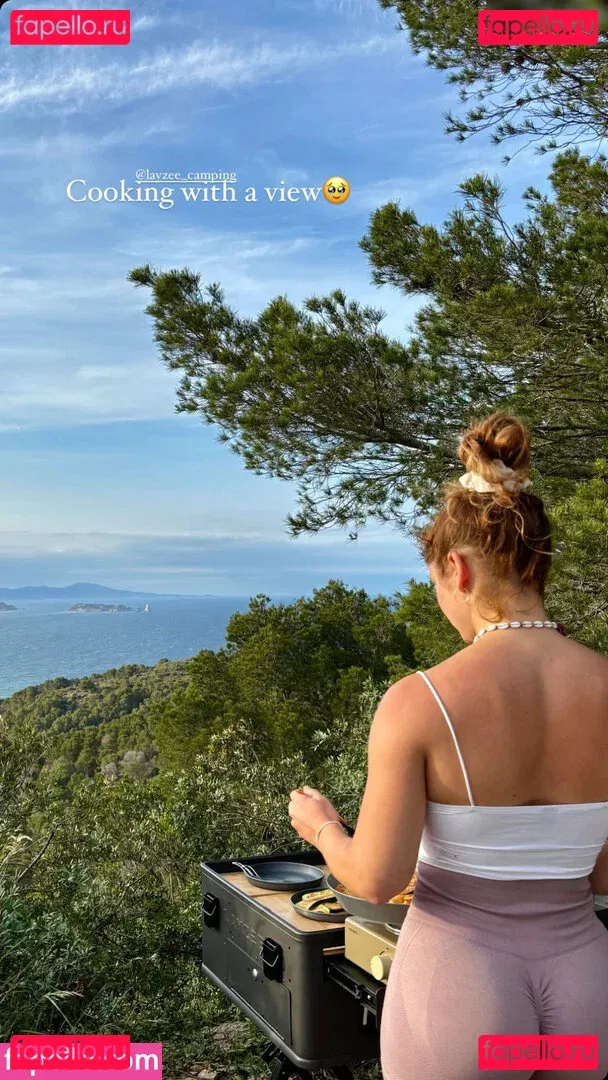 Luisa Madeline Geigle Onlyfans Photo Gallery 