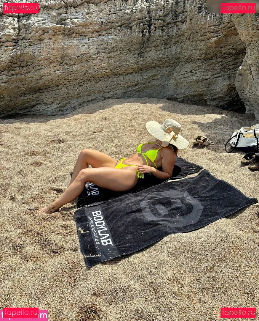 Luisa Madeline Geigle Onlyfans Photo Gallery 