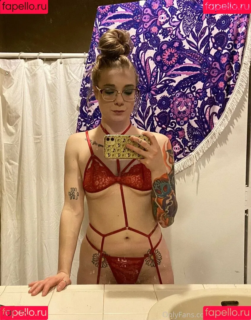 xsinclairex Onlyfans Photo Gallery 