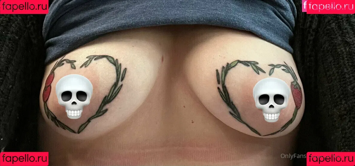 xsinclairex Onlyfans Photo Gallery 