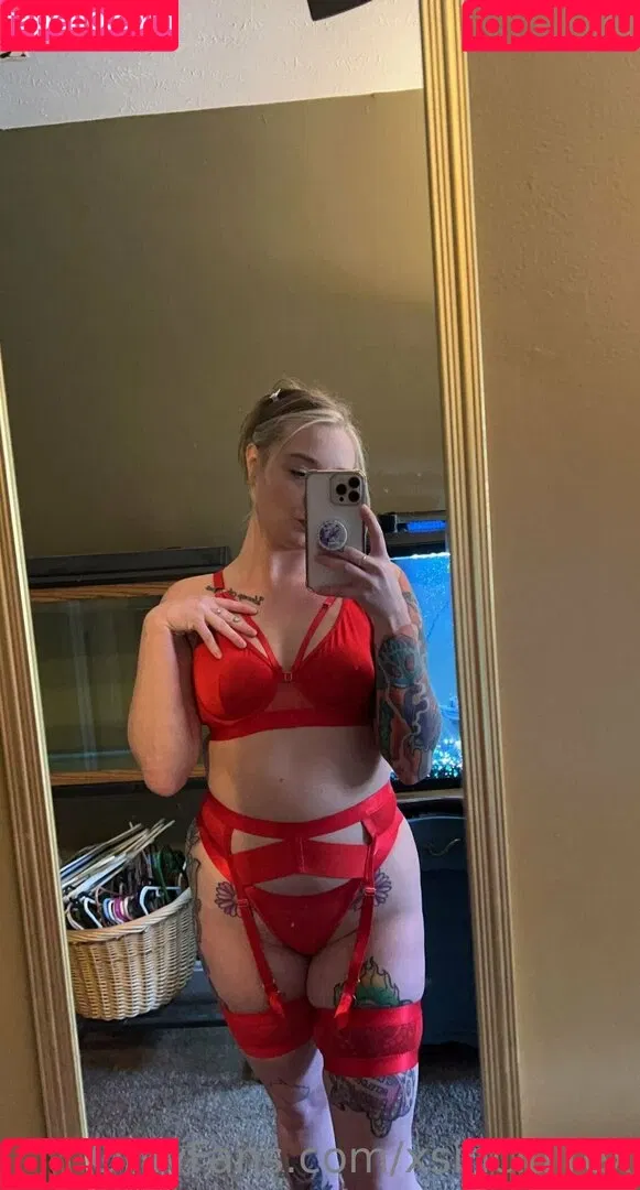 xsinclairex Onlyfans Photo Gallery 