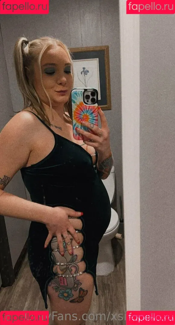 xsinclairex Onlyfans Photo Gallery 