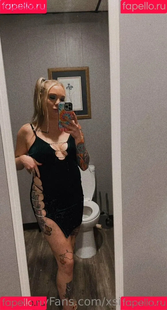 xsinclairex Onlyfans Photo Gallery 