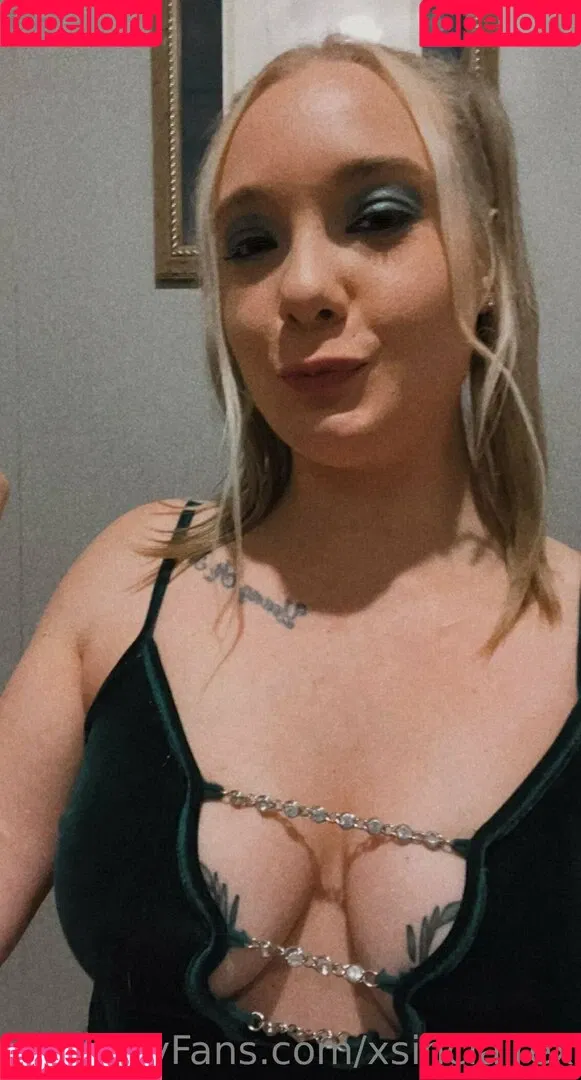 xsinclairex Onlyfans Photo Gallery 