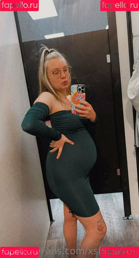 xsinclairex Onlyfans Photo Gallery 
