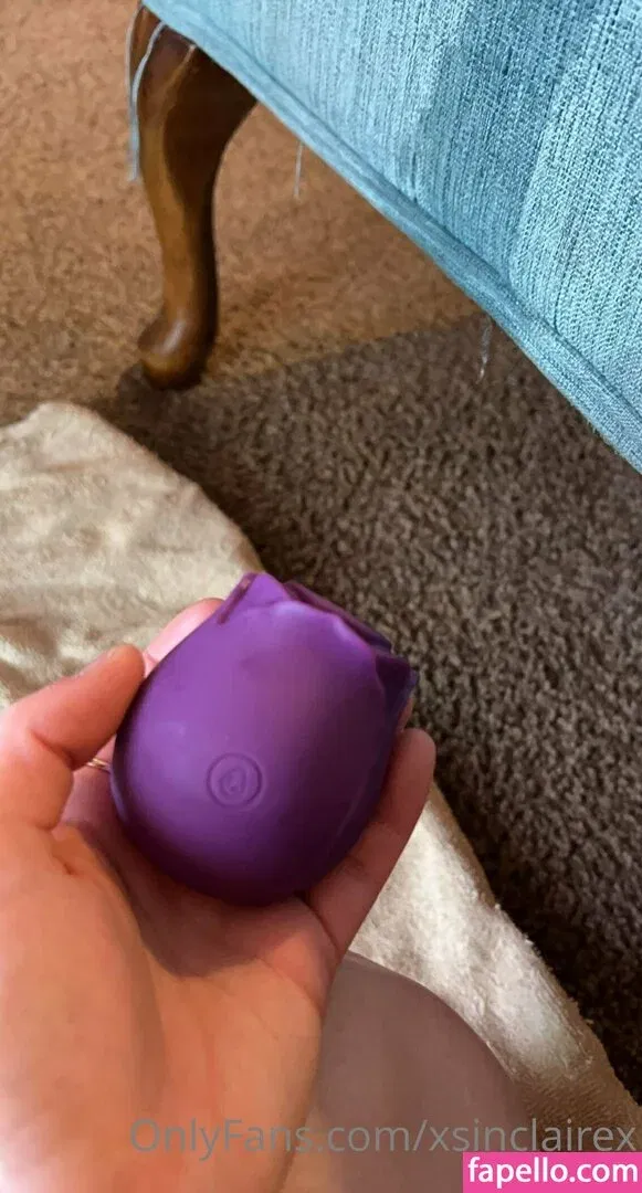 xsinclairex Onlyfans Photo Gallery 