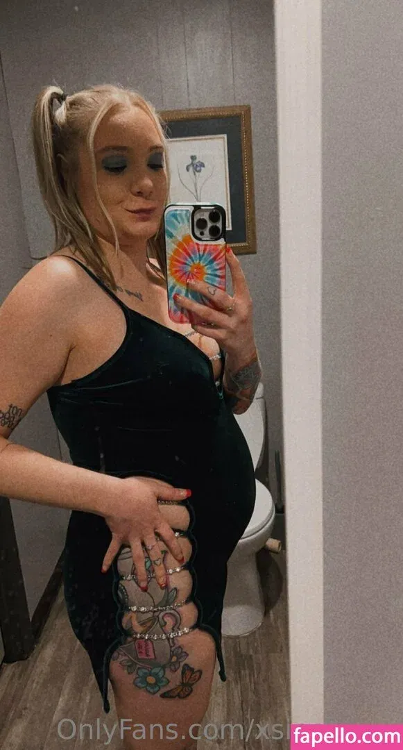 xsinclairex Onlyfans Photo Gallery 