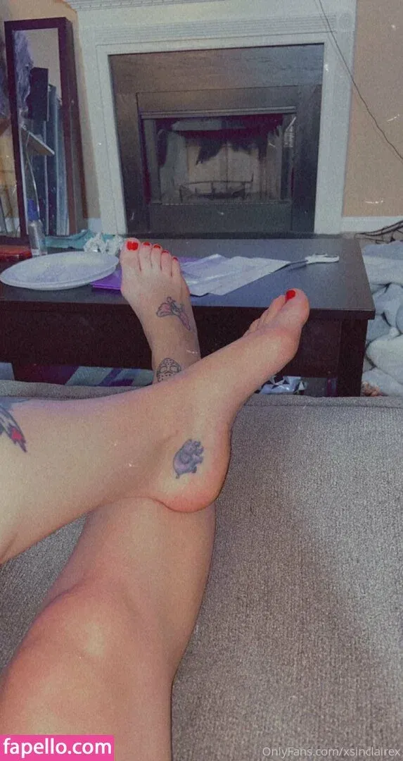 xsinclairex Onlyfans Photo Gallery 