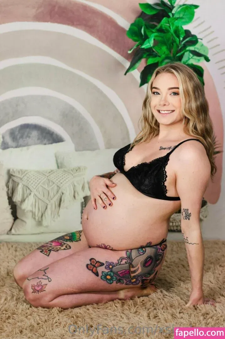 xsinclairex Onlyfans Photo Gallery 