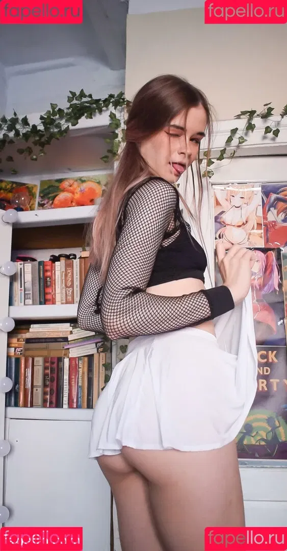 iriesska Onlyfans Photo Gallery 