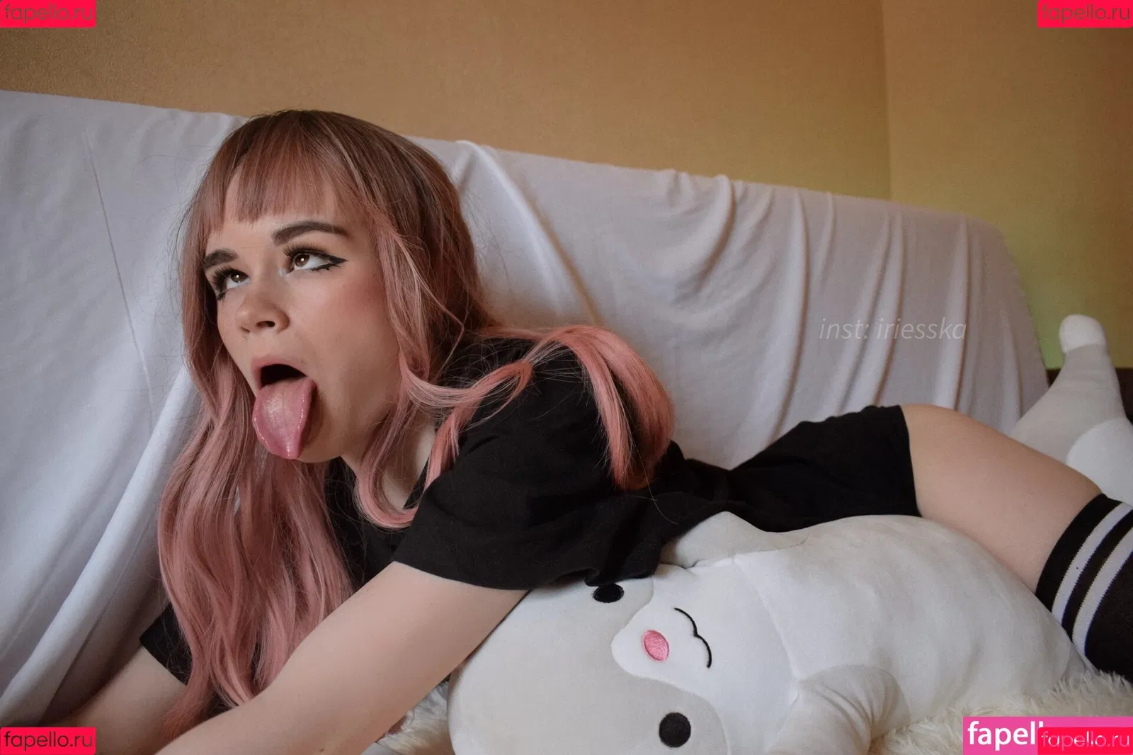 iriesska Onlyfans Photo Gallery 