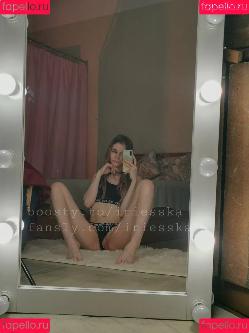 iriesska Onlyfans Photo Gallery 