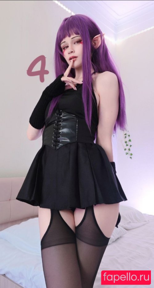iriesska Nude Onlyfans Photo 34