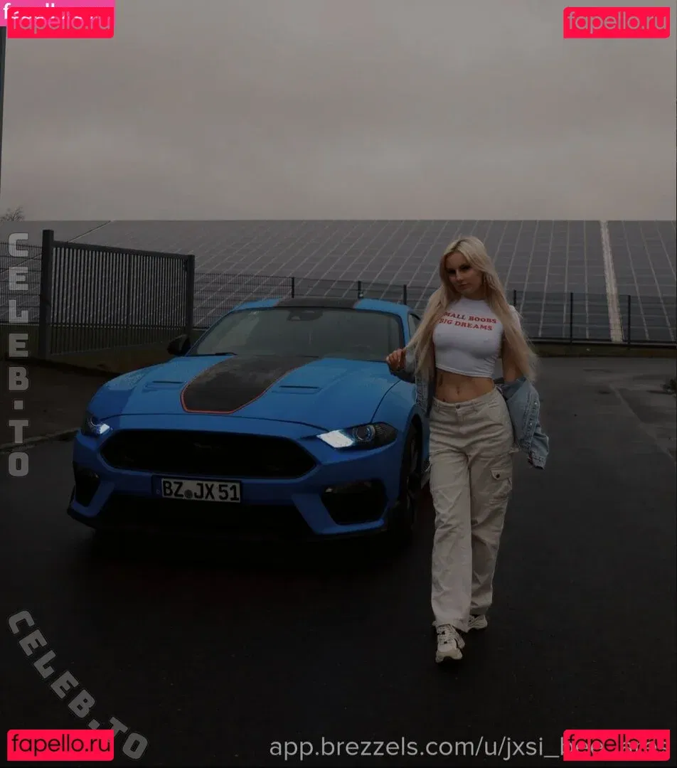 Jxsi_bee_ares Onlyfans Photo Gallery 