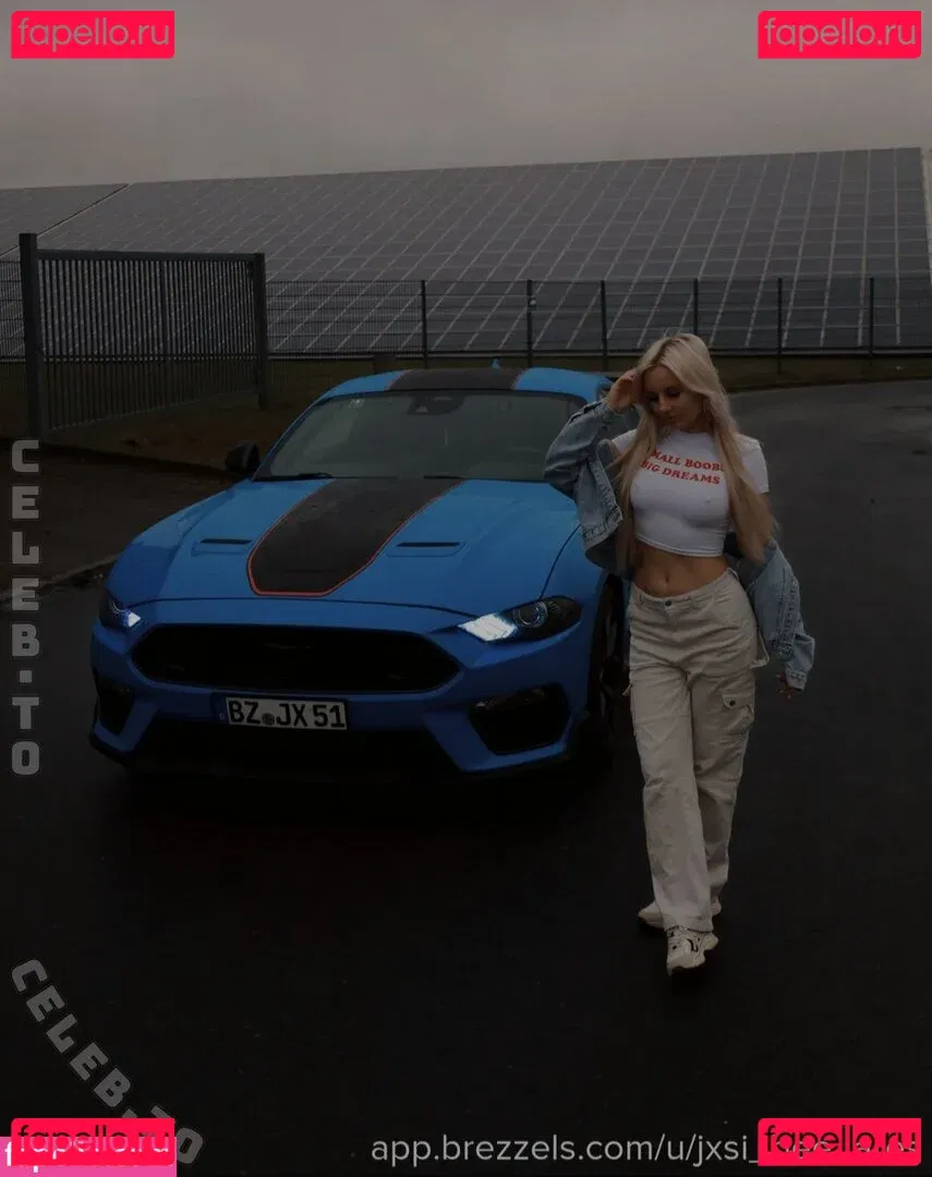 Jxsi_bee_ares Onlyfans Photo Gallery 