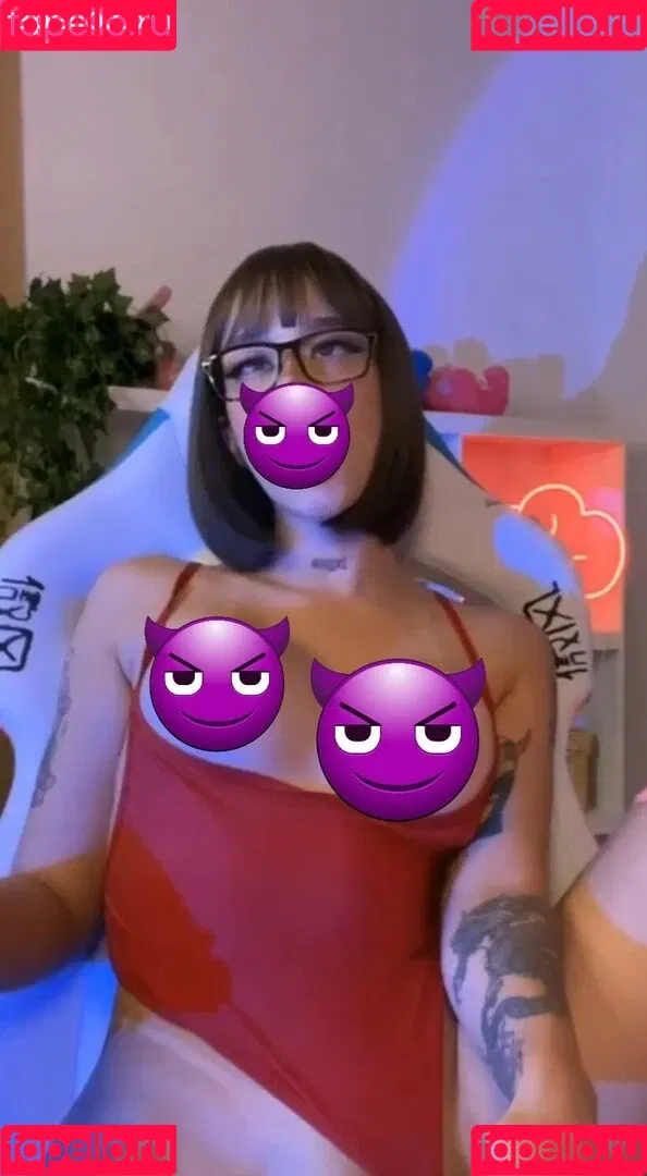 Khada Amanda Onlyfans Photo Gallery 
