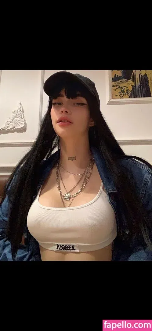 Khada Amanda Onlyfans Photo Gallery 