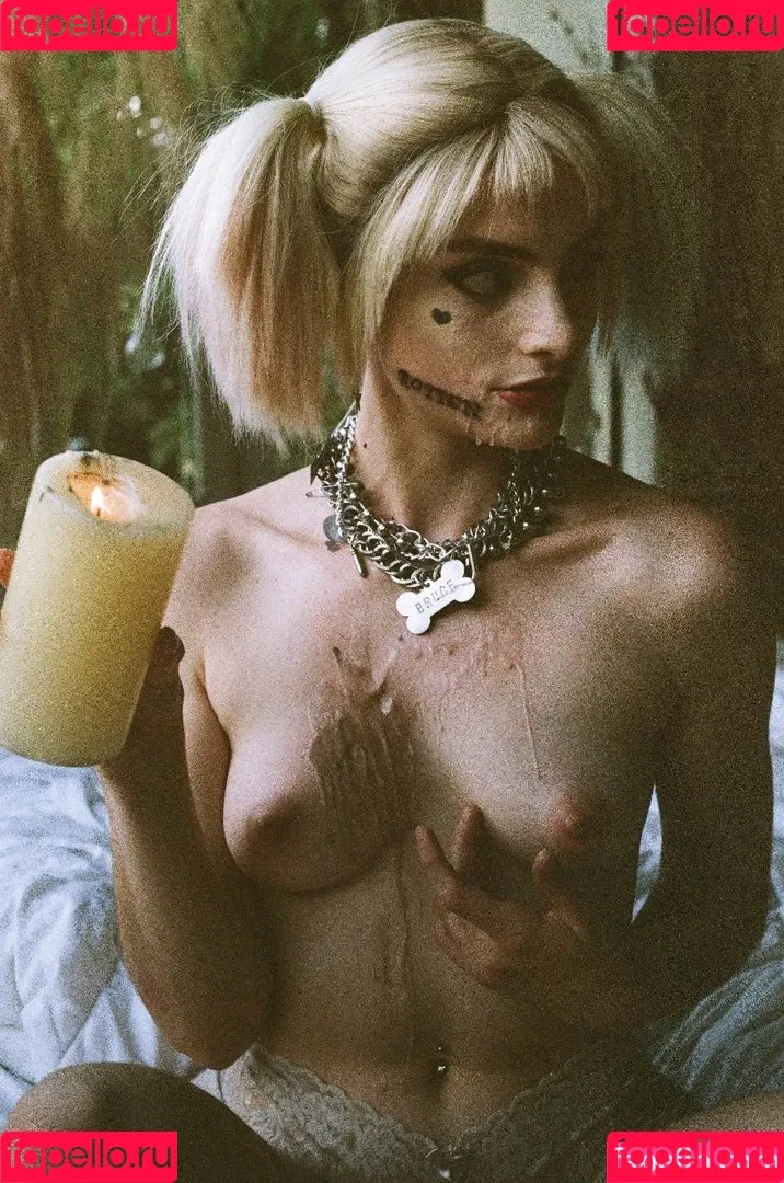 Rottenqueen Onlyfans Photo Gallery 