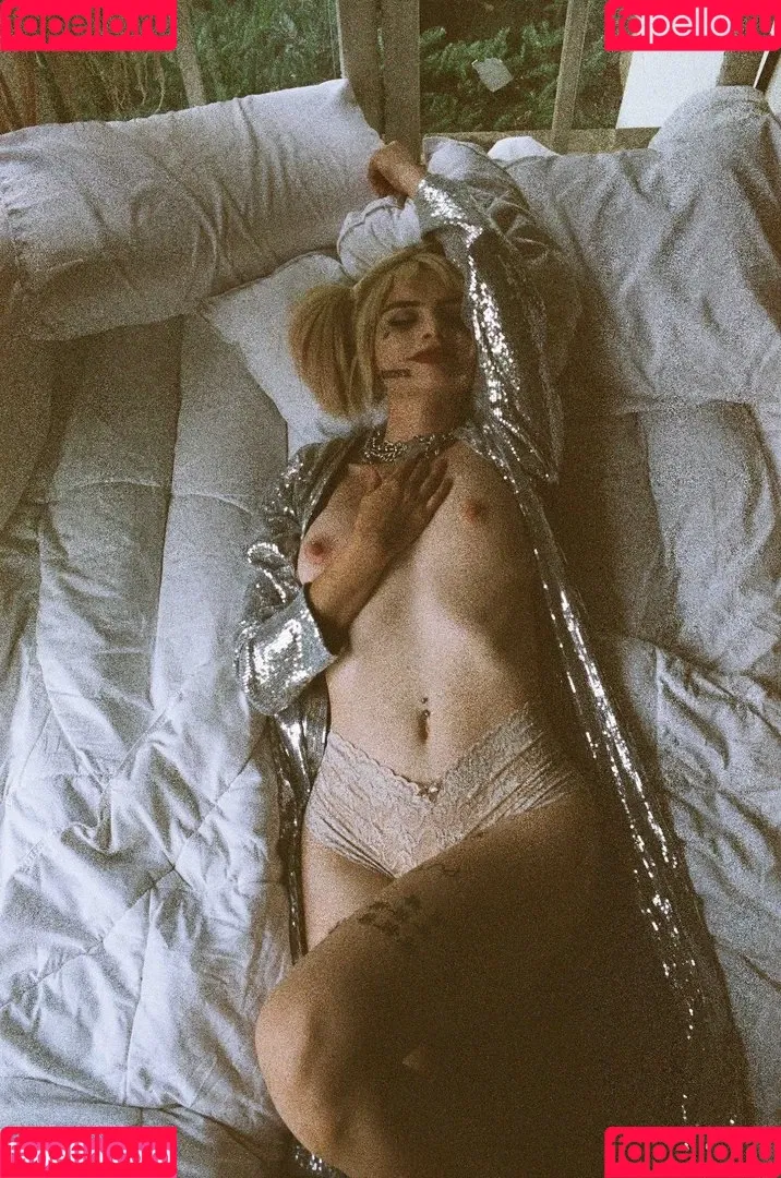 Rottenqueen Onlyfans Photo Gallery 
