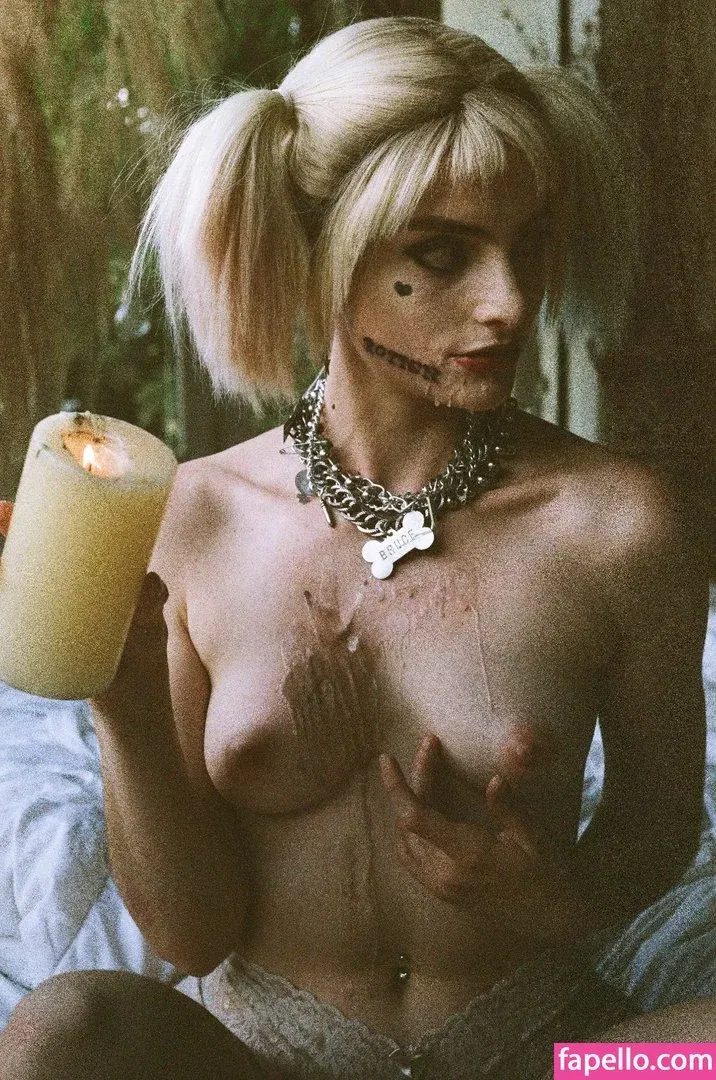 Rottenqueen Onlyfans Photo Gallery 