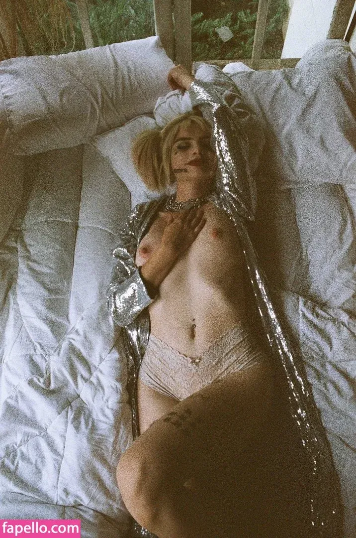 Rottenqueen Onlyfans Photo Gallery 