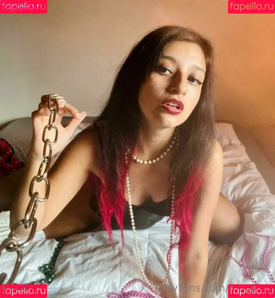 magicsu Onlyfans Photo Gallery 