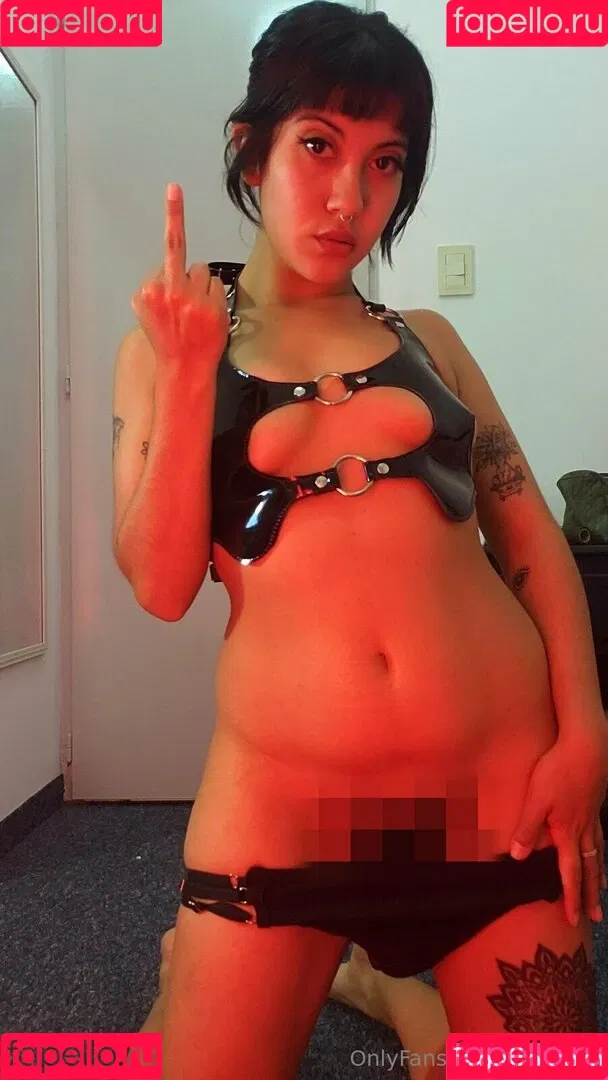 magicsu Onlyfans Photo Gallery 