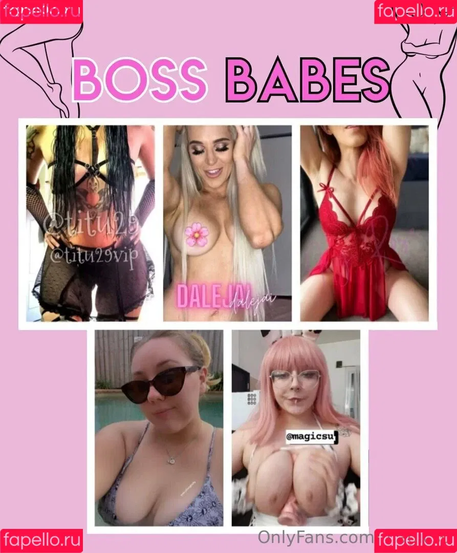 magicsu Onlyfans Photo Gallery 