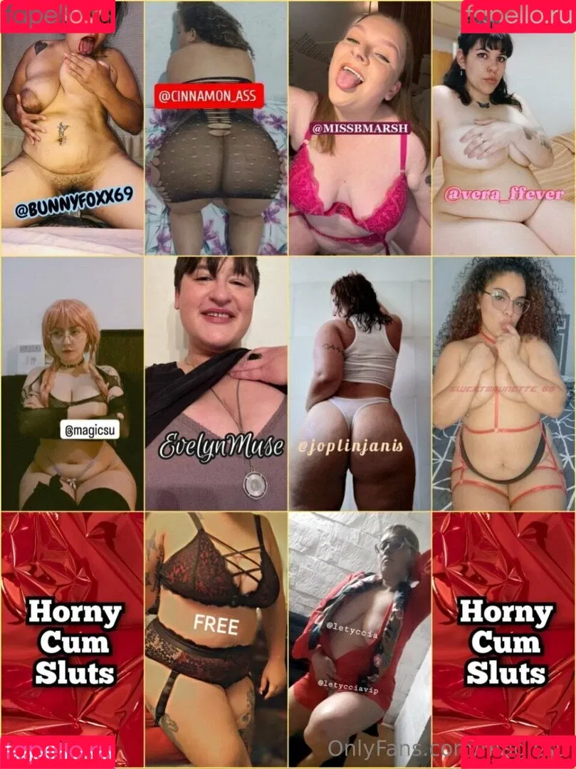 magicsu Onlyfans Photo Gallery 