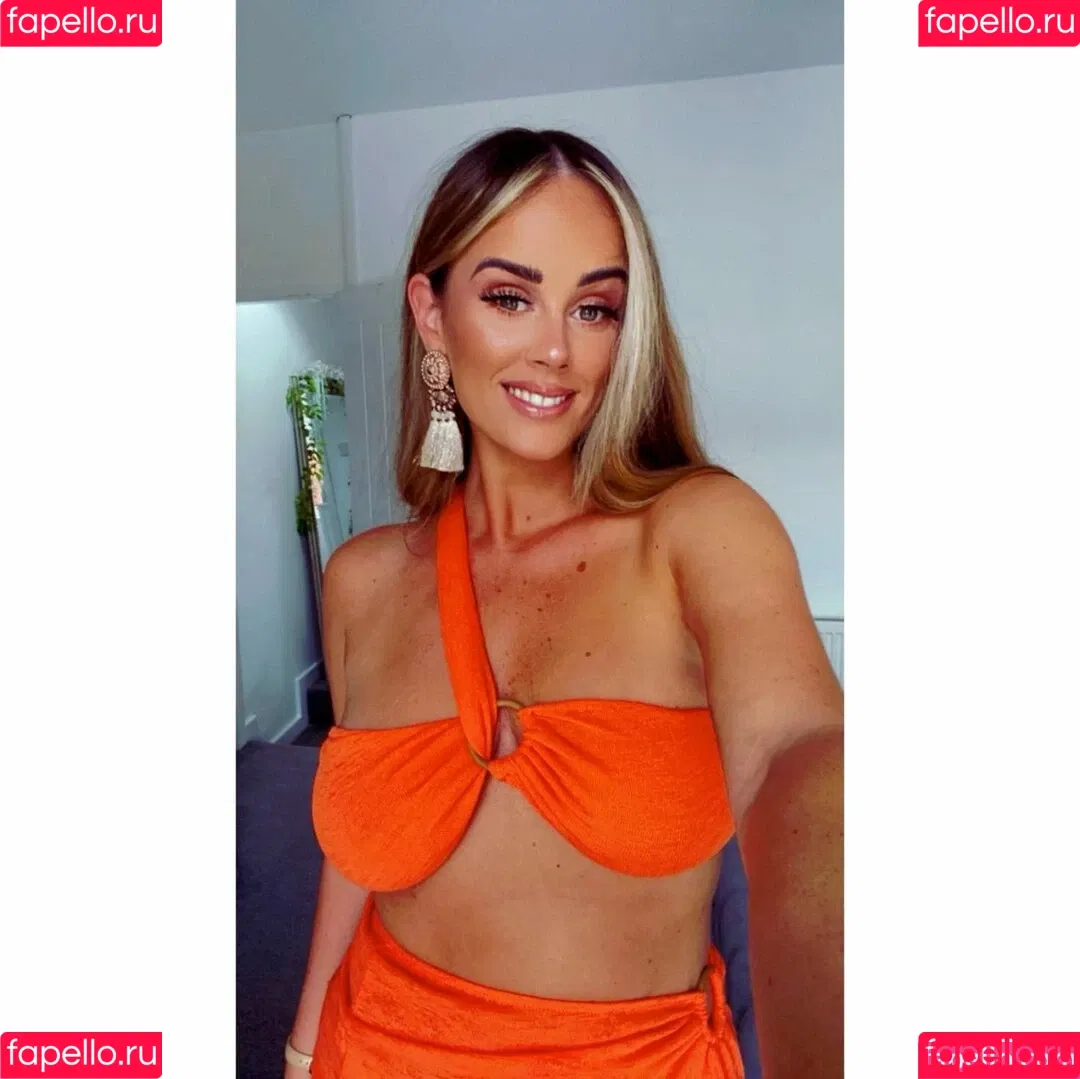 Faye Reid Onlyfans Photo Gallery 