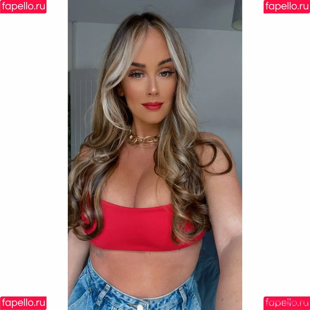 Faye Reid Onlyfans Photo Gallery 