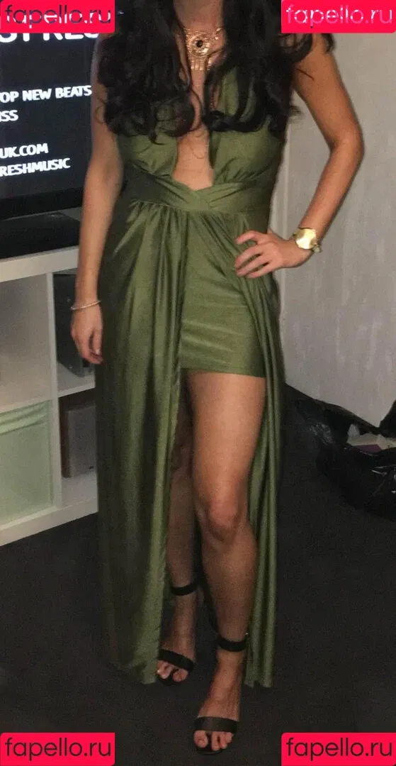 Faye Reid Onlyfans Photo Gallery 