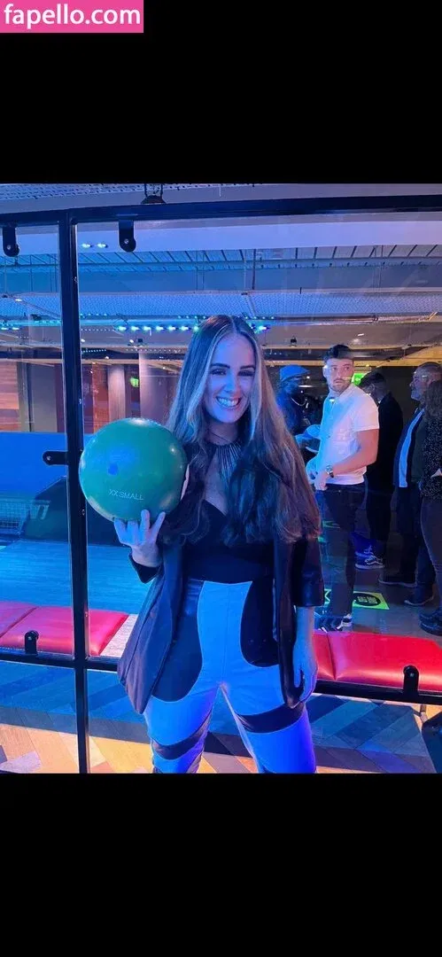 Faye Reid Onlyfans Photo Gallery 