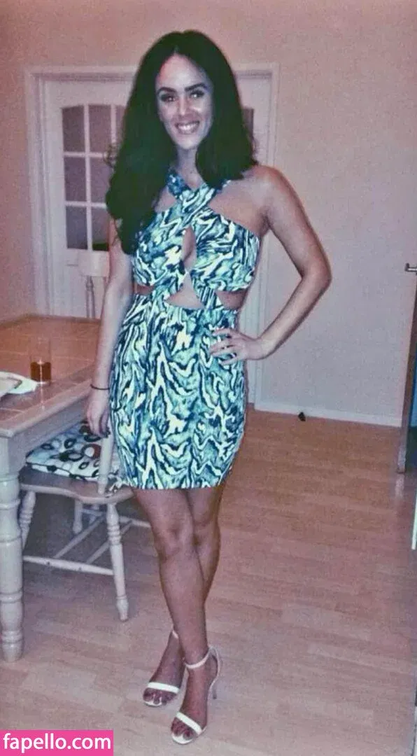 Faye Reid Onlyfans Photo Gallery 