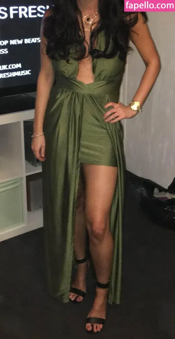 Faye Reid Onlyfans Photo Gallery 