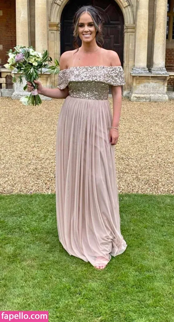 Faye Reid Onlyfans Photo Gallery 