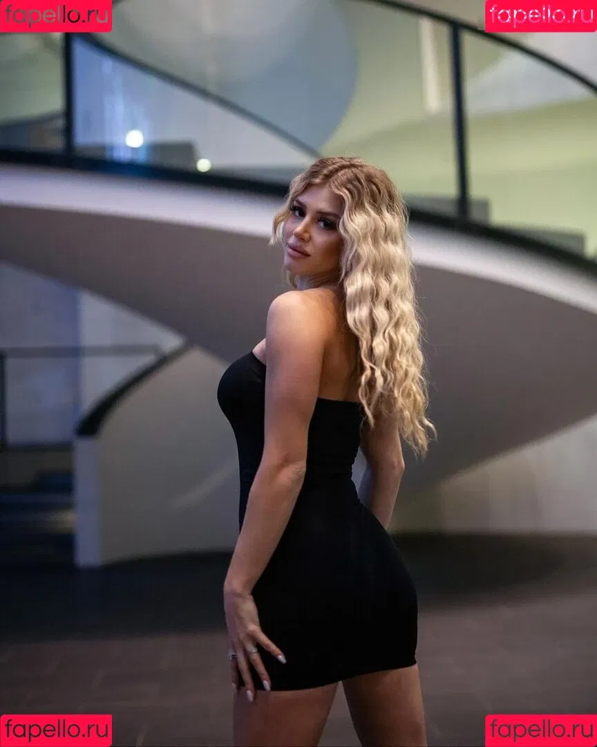 Chiara Antonella Onlyfans Photo Gallery 